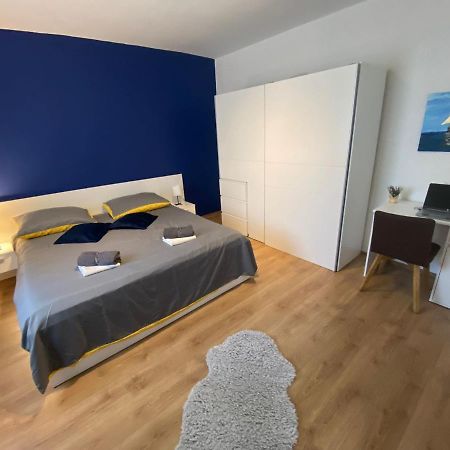 Apartment Dora Zadar Exteriér fotografie
