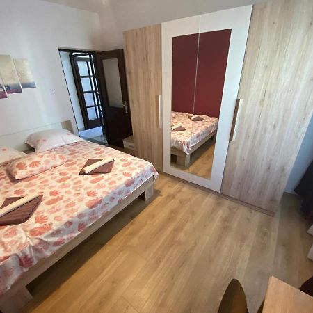 Apartment Dora Zadar Exteriér fotografie