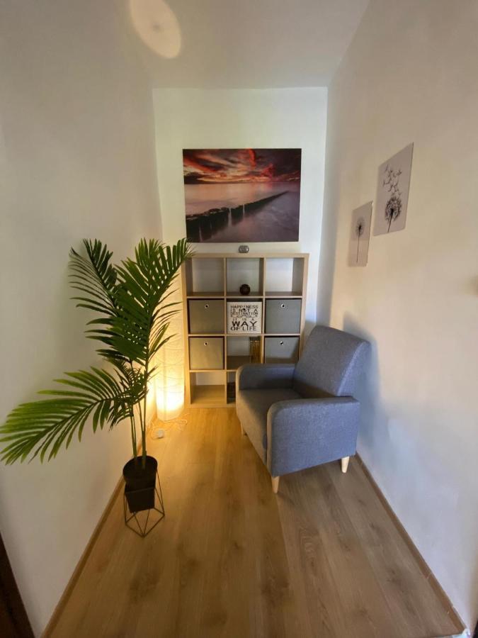 Apartment Dora Zadar Exteriér fotografie