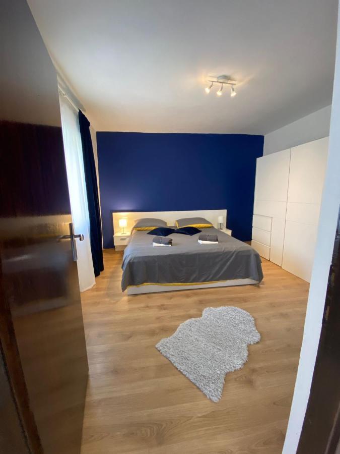 Apartment Dora Zadar Exteriér fotografie