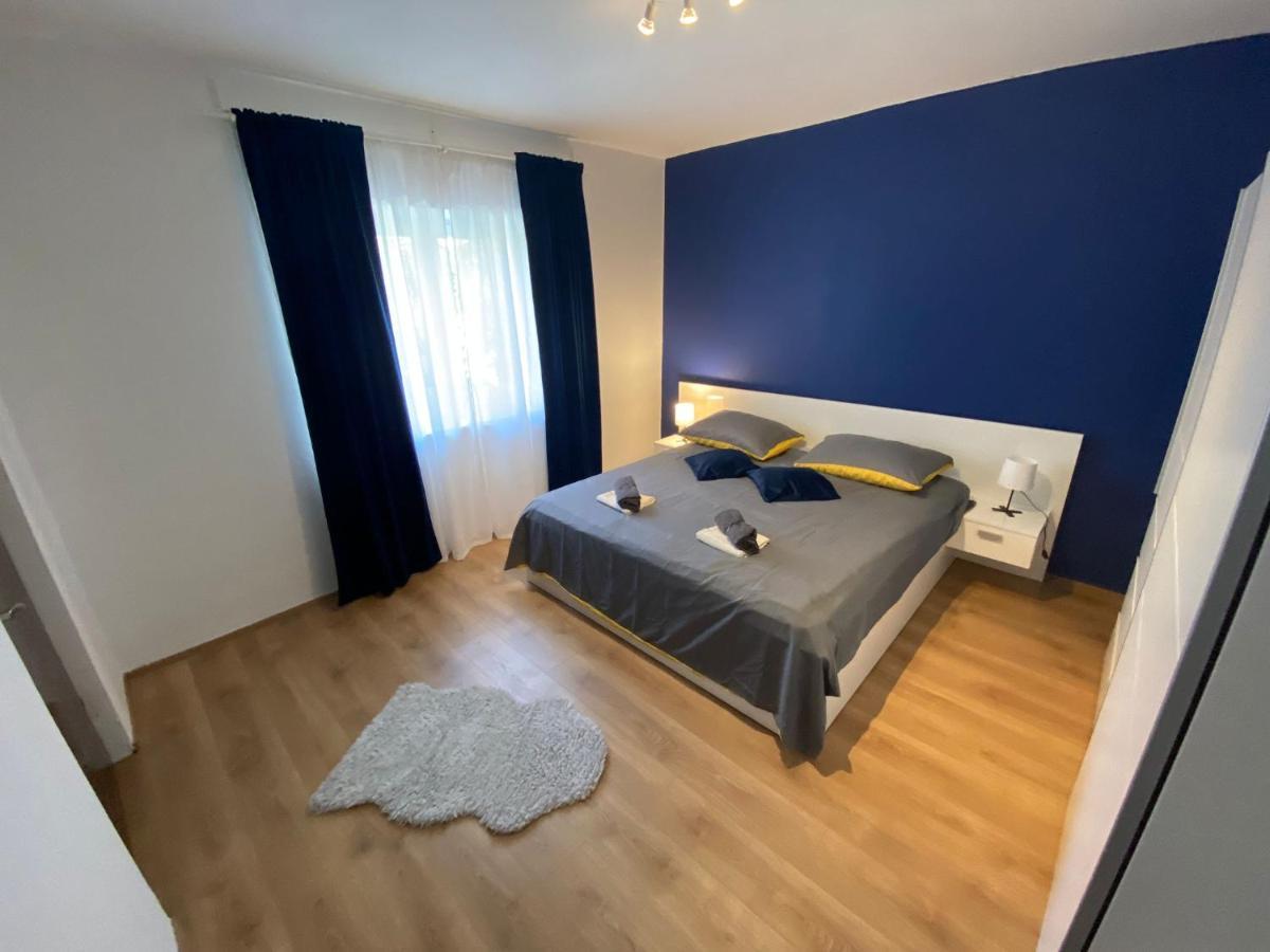 Apartment Dora Zadar Exteriér fotografie