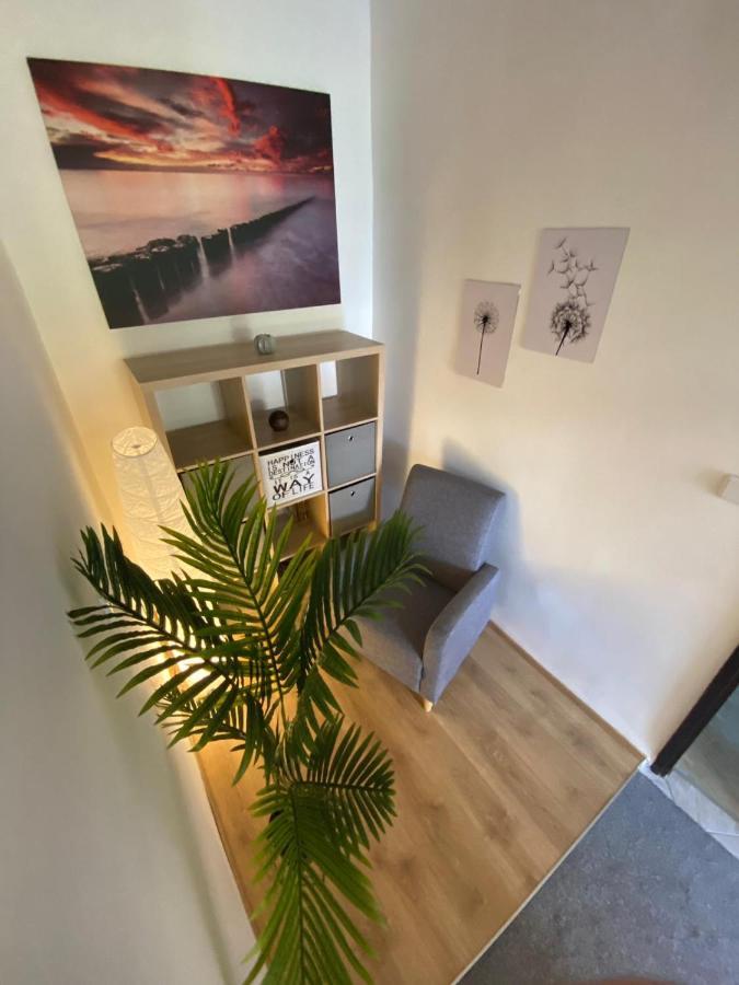 Apartment Dora Zadar Exteriér fotografie